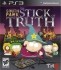 South park the stick of truth (PS3)
