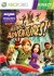 Игра Kinect Adventures! (Xbox 360) (rus) б/у