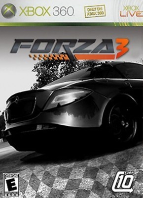Forza 3 (Xbox 360)