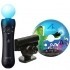 Playstation Move + камера (Starter Pack) б/у