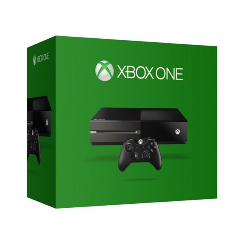 Купить Xbox one 1TB б/у в наличии СПБ PiterPlay.com