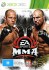 Игра EA Sports MMA (Xbox 360) (eng) б/у