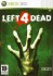 Игра Left 4 Dead (Xbox 360) б/у