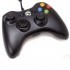 Геймпад Microsoft Controller, проводной (Xbox 360)