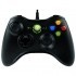 Геймпад Microsoft Controller, проводной (Xbox 360)