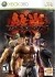 Игра Tekken 6 (Xbox 360) (rus) б/у