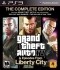 Grand Theft Auto IV Complete Edition (PS3)