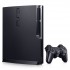 Приставка Sony PlayStation 3 Slim (160 Гб) б/у