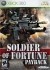 Игра Soldier of Fortune: Payback (Xbox 360) б/у