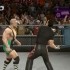 Smack down vs raw 2011 (Xbox 360) б/у