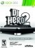 DJ HERO 2 (Xbox 360) б/у