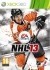 Игра NHL 13 (Xbox 360) б/у