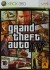 Игра Grand Theft Auto IV [GTA 4] (Xbox 360) (eng) б/у