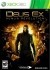 Игра Deus Ex: Human Revolution (Xbox 360) (rus) б/у