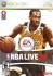 NBA live 08 (Xbox 360) б/у