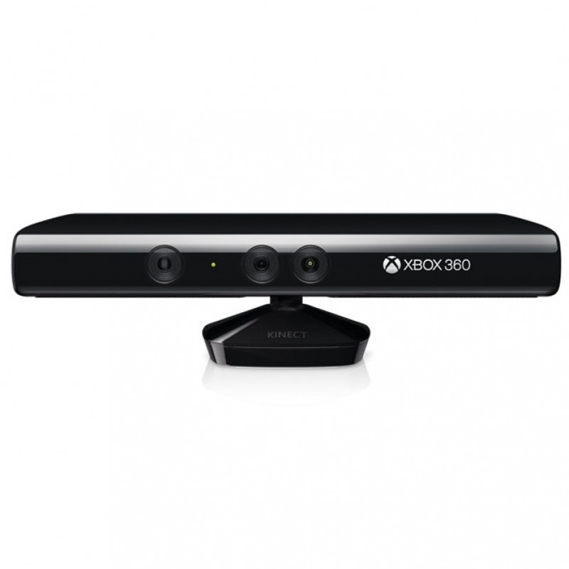 Как подключить kinect xbox 360 к компьютеру