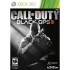 Карточка Xbox360 игра Call of Duty: Black Ops II