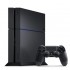 Приставка Sony PlayStation 4 (500 Гб) б/у
