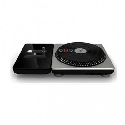 Геймпад DJ Hero Controller (Xbox 360)