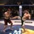 EA sports MMA (PS3)