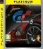 Игра Gran Turismo 5 (Platinum) (rus) (PS3) б/у