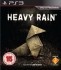 Игра Heavy Rain (PS3) б/у