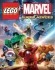 lego MARVEL SUPER HEROES (PS3)