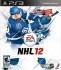 Игра NHL 12 (PS3) (rus sub) б/у