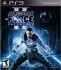 Игра Star Wars: The Force Unleashed II (PS3) б/у