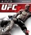 Игра UFC Undisputed 3 (PS3) б/у