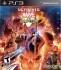 Игра Ultimate Marvel vs Capcom 3 (PS3) (eng) б/у