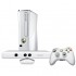 Контроллер Kinect, Microsoft (Xbox 360) (белый) б/у