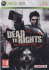 Игра Dead to Rights: Retribution (Xbox 360) б/у