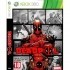 Deadpool (Xbox 360) б/у