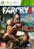 Игра Far Cry 3 (Xbox 360) б/у