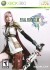 Игра Final Fantasy XIII (Xbox 360) б/у