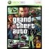 GTA IV (Grand Theft Auto 4) (Xbox 360)
