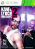Игра Kane and Lynch 2: Dog Days (Xbox 360) б/у