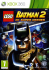 Игра LEGO Batman 2: DC Super Heroes (Xbox 360) б/у