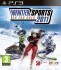 winter sports go for gold 2011 (PS3) б/у