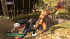 Игра Way of the Samurai 3 (PS3) (eng) б/у