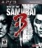 Way of the samurai 3 (PS3) б/у