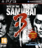 Игра Way of the Samurai 3 (PS3) (eng) б/у