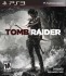 Игра Tomb Raider (PS3) (rus) б/у