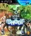 The Shoot (PS3) б/у