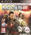 Игра Mass Effect 2 (PS3) б/у