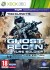 Игра Tom Clancy’s Ghost Recon: Future Soldier. Signature Edition (Xbox 360) б/у