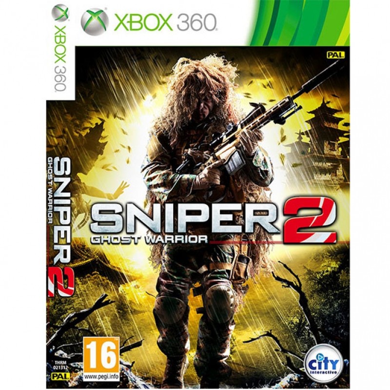 Снайпер 2 отзывы. Sniper 2 Xbox 360. Sniper Ghost Warrior Xbox 360. Sniper Xbox 360 воин призрак. Xbox 360 игра Sniper: Ghost Warrior 2.