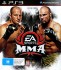 Игра EA Sports MMA (PS3) (eng) б/у
