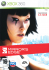 Игра Mirror's Edge (Xbox 360) (rus) б/у